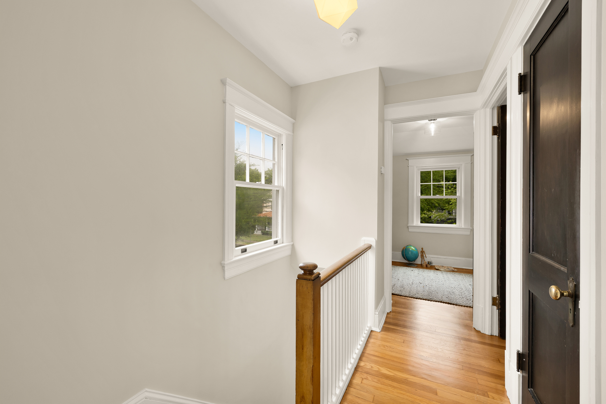 3210 14th Street NE_Hallway